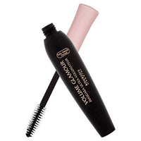3 x Bourjois Paris Volume Glamour Mascara Ultra-Volumateur Noir Ebene 06 12ml