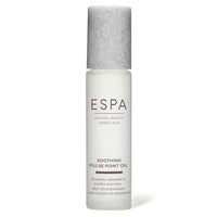 ESPA | Energising Pulse Point Oil | 9ml | Peppermint, Eucalyptus & Rosemary | COSMOS Natural Certified