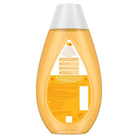 Johnson's Baby Gold Shampoo, 300 ml