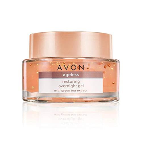 Avon Ageless Restoring Overnight Gel