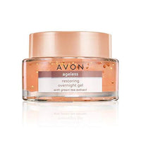 Avon Ageless Restoring Overnight Gel
