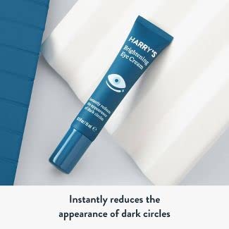 Harry's Brightening Eye Cream - 15ml / 0.5 fl oz