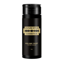 FUTURE STYLE COSMETICS Future Style Cosmetics Volume Dust Texture Powder, 25g, Black