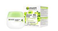 Garnier Skin Naturals Botanical Cream with Grape Water for Normal to Combination skin 50 ml