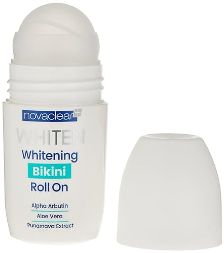 Novaclear Whitening Bikini Roll On