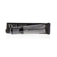TIGI Colour Creative Creme-Emulsion Colour # 5/5 Light Mahogany Brown 59 ml