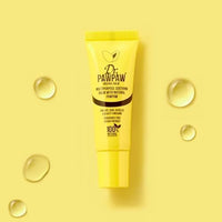 Dr. PAWPAW ORIGINAL BALM Dr.PAWPAW Mini Luxe Trio Gift Set: Orignal,Tinted Peach & Overnight Lip Mask,Multi-Purpose Natural No Fragrance Balm for Hydrating Lips, Skin, Hair, Cuticles, Nails & Beauty Finishing (3 x 10 ml)