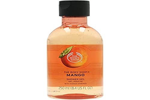 The Body Shop Shower Gel 250 ml