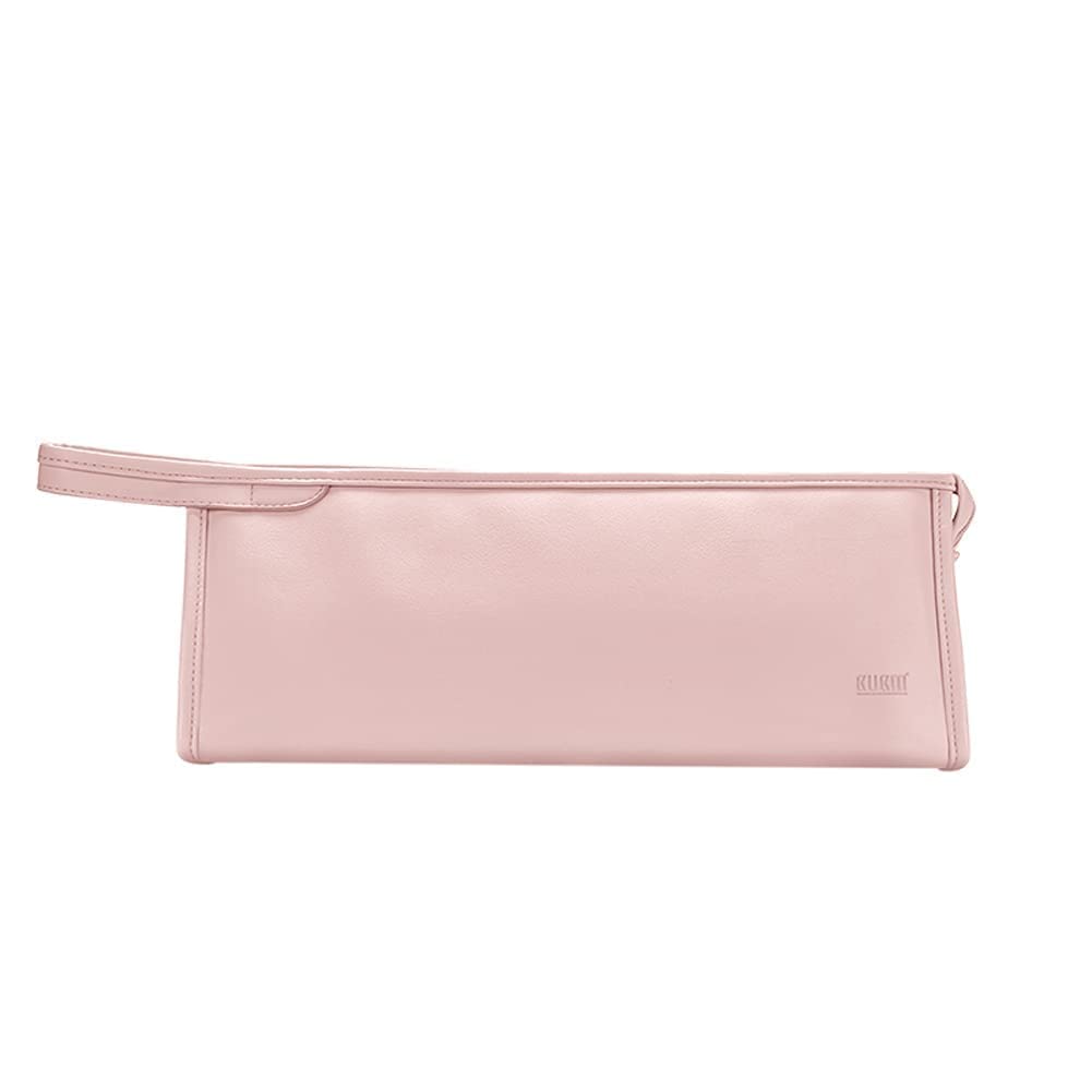 GENCAM Travel Bag for Dyson Airwrap Styler/Shark Flexstyle Hair HD430, Travel Bag for Dyson Airwrap Styler, pink, Dyson Airwrap Styler Travel Bag