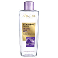 L'Oreal Paris Toner, Hyaluron Expert Replumping Face Toner, 200ml