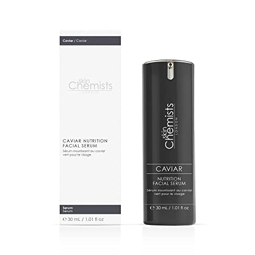 skinChemists SC Caviar Nutrition Facial Serum