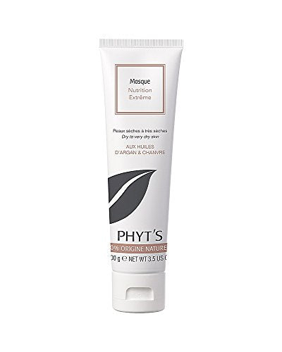Phyt's Extreme Nutrition Mask Organic 100g