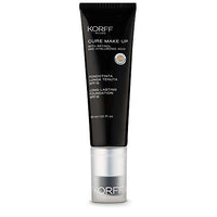 KORFF (DIV. IST. GANASSINI) Korff Make Up Foundation Neverending Hue 04 Noisette 30ml