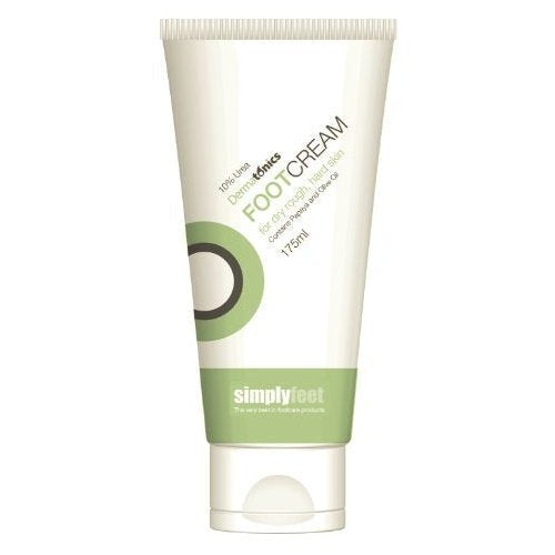 simply feet Simply Feet 10% Urea Cream 175ml