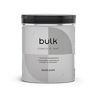 Bulk Complete Zen Capsules, Pack of 120, 30 Servings