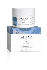 BYOTEA Maschera Esfoliante e Rinnovante 100 ml Byotea