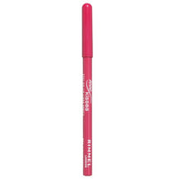Rimmel London 1000 Kisses Lip Liner - Indian Pink 1.2g