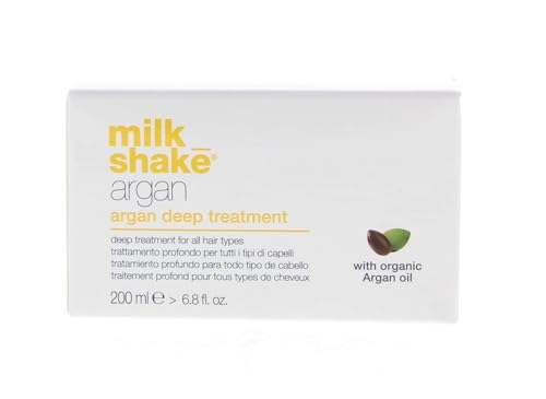 milk_shake - Argan Oil Deep Treatment 500 ml