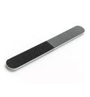 The Edge Nail The Edge 4-Way Buffer, Black 240/ Black 400/ White/Grey (10 Pack)