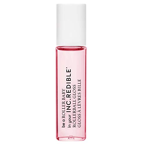 INC.redible Roller Babythe Original Rollerball Gloss_Rolling Like A Honey