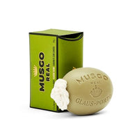Claus Porto Musgo Real Men's Body Soap on a Rope (190 g) by Musgo Real