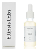 Rosemary and Mint Hair Oil by Ellipsis Labs – Vegan-Friendly Growth-Boosting Oil with Essential Oils for Hair Nourishment, Strengthening, Soothing, and Thicker, Healthier Hair, 30ml