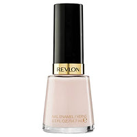 REVLON - Nail Enamel 909 Sheer Petal - 0.5 fl. oz. (14.7 ml)