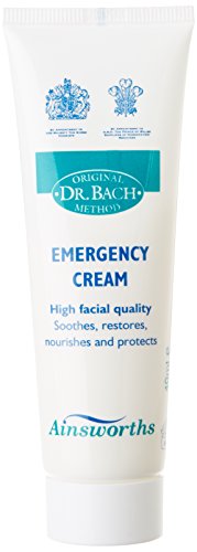 Ainsworths Ainsworth 40ml Emergency Cream 64077