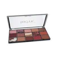 Technic Pressed Pigment Oogschaduw Palette - Persuasion