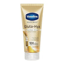 UK Wild Skincare Vaselene's Gluta-Hya Flawless Glow Lotion for Face & Body | Gives Brighter Skin | Pro-Retinol Infused Moisturizer, 200ml