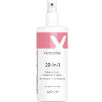 Incredilox 20 in 1 Treatment Suitable For All Hair Types 120ml