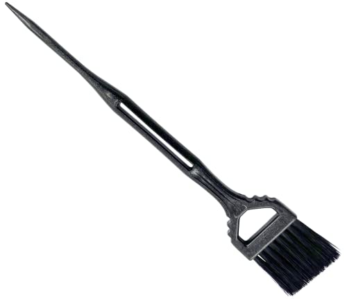 Kobe Professional Sumi Small Tinting and Dyeing brush in Black