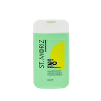 ST. MORIZ St Moriz Suncare SPF 30 Body Sunscreen