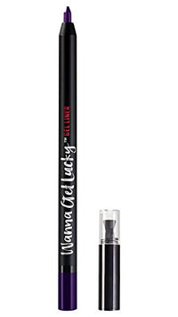 Ardell Beauty Wanna Get Lucky Gel Liner, Purple Royal
