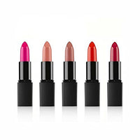 LOLA MAKE UP BY PERSE LOLA Ultra Shine Lipstick Superstay Matte Ink Longlasting Liquid, Nude Lipstick, Up to 12 Hour Wear, Non Drying - 024-Candy Pink