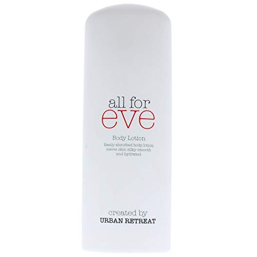 Urban Retreat All For Eve Body Lotion For Her, 250 ml