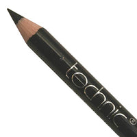 Technic Eyebrow Pencil, Definer & Sharpener-Black
