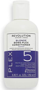 Revolution Haircare Blonde Plex 5 Bond Plex Conditioner 250ml