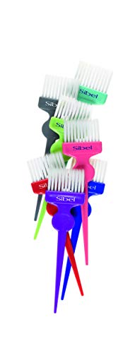 Sibel Mix & Match Tinting Brush Set