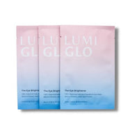 Lumi Glo The Eye Brightener x 3 sets