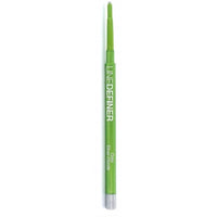 Maybelline Line Definer Twist Up Eye Liner - Grey Silver Dazzle