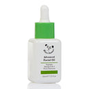 Dizzy Panda DIZZY PANDA Advanced Facial Oil with Peptides, Omega 6 & 9, and Plant Extracts – Hydrating & Firming Face Oil – 30ml
