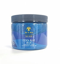 As I Am As i Am Curl Color Cool Blue 6oz