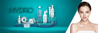 Equalan Pharma Hydro Micellar Water 400ml