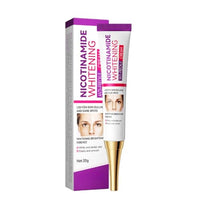 Nicotinamide Whitening and Spot-Removing Cream