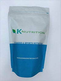 Konrad Nutrition L-Ascorbic Acid 100% Pure USP/BP/FCC no GMO 500g