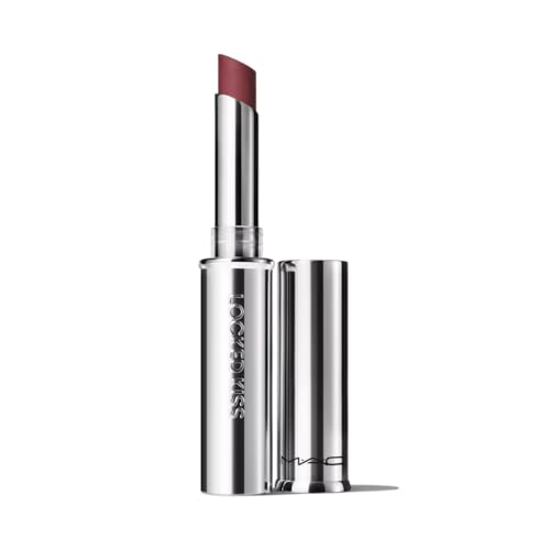 MAC Locked Kiss 24HR Lipstick - Vixen 1,8 g