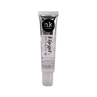 Nicka K 2 PACK!! NICKA K NEW YORK Clear Lip Gel with Vitamin E (Clear)