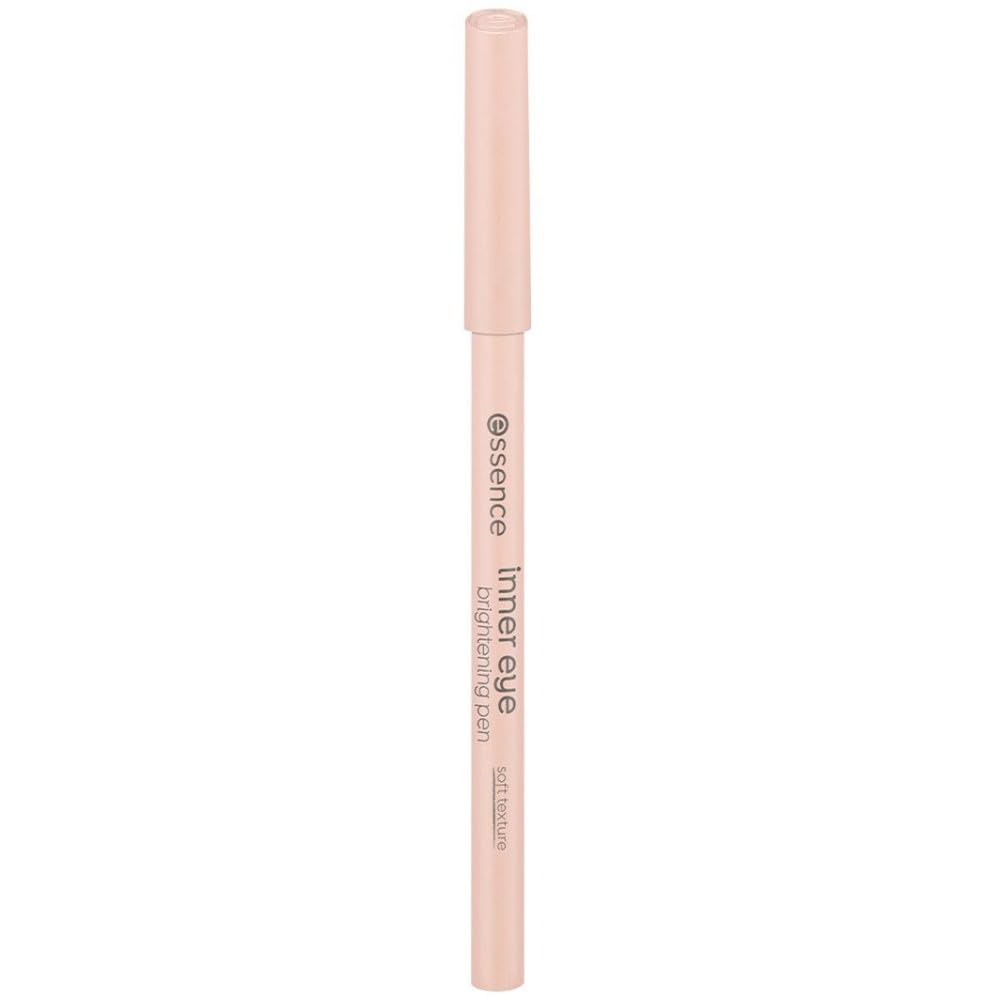 Essence Cosmetics essence inner eye brightening pen, longlasting, defining, instant result, natural, luminous (1.02g)