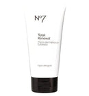 No7 Total Renewal Micro-Dermabrasion Face Exfoliator